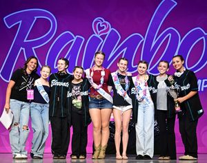 Sacramento, CA - 5/1/2025