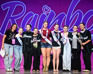 Sacramento, CA - 5/1/2025