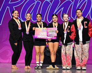 Sacramento, CA - 5/1/2025