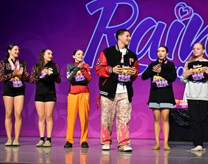 Sacramento, CA - 5/1/2025