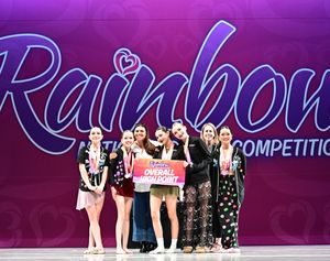 Redondo Beach, CA - 5/9/2025