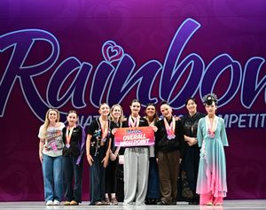 Redondo Beach, CA - 5/9/2025