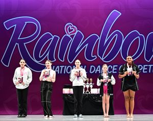 Redondo Beach, CA - 5/9/2025