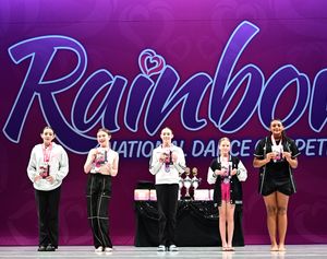 Redondo Beach, CA - 5/9/2025