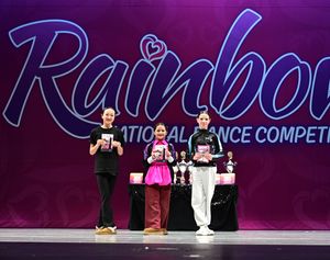 Redondo Beach, CA - 5/9/2025