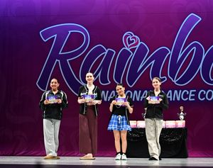 Redondo Beach, CA - 5/9/2025