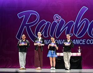 Redondo Beach, CA - 5/9/2025