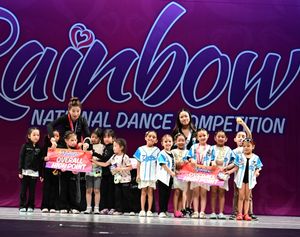 Redondo Beach, CA - 5/9/2025