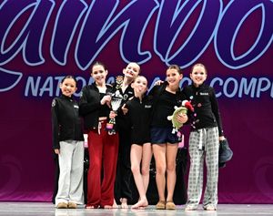 Redondo Beach, CA - 5/9/2025