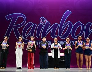 Redondo Beach, CA - 5/9/2025