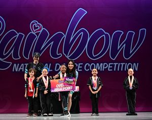 Redondo Beach, CA - 5/9/2025