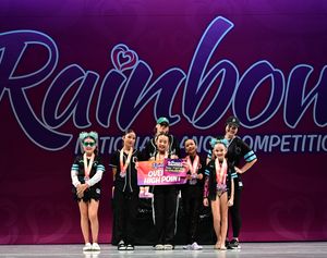 Redondo Beach, CA - 5/9/2025