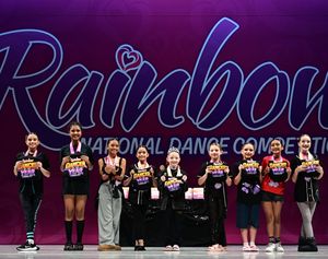 Redondo Beach, CA - 5/9/2025