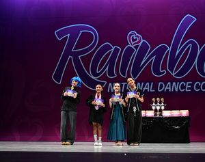 Redondo Beach, CA - 5/9/2025