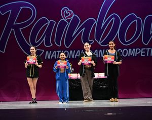 Redondo Beach, CA - 5/9/2025