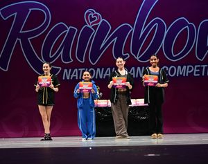 Redondo Beach, CA - 5/9/2025