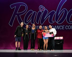 Redondo Beach, CA - 5/9/2025