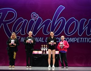 Redondo Beach, CA - 5/9/2025