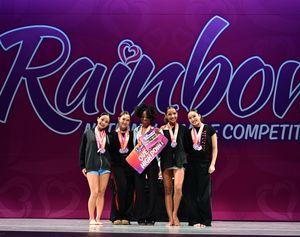 Redondo Beach, CA - 5/9/2025