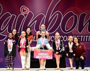 Detroit, MI - 5/16/2025