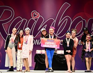 Detroit, MI - 5/16/2025