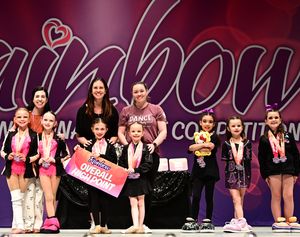 Detroit, MI - 5/16/2025