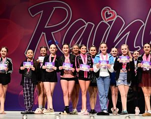 Detroit, MI - 5/16/2025