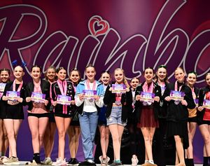 Detroit, MI - 5/16/2025