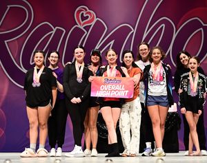 Detroit, MI - 5/16/2025