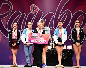 Detroit, MI - 5/16/2025