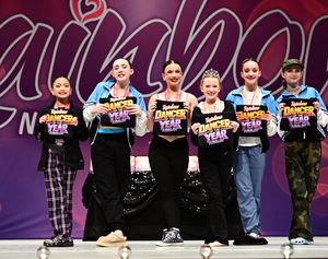 Detroit, MI - 5/16/2025