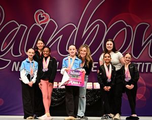 Detroit, MI - 5/16/2025