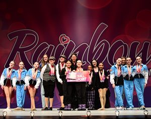 Detroit, MI - 5/16/2025