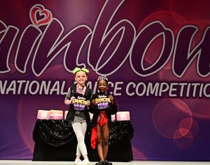 Detroit, MI - 5/16/2025