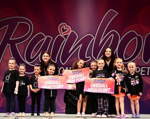 Detroit, MI - 5/16/2025