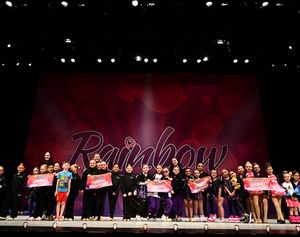 Detroit, MI - 5/16/2025