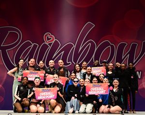 Detroit, MI - 5/16/2025