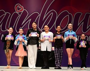 Detroit, MI - 5/16/2025