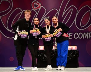 Detroit, MI - 5/16/2025