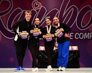 Detroit, MI - 5/16/2025