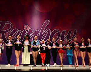 Detroit, MI - 5/16/2025