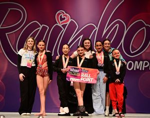 Detroit, MI - 5/16/2025