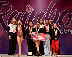 Detroit, MI - 5/16/2025