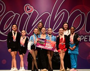 Detroit, MI - 5/16/2025