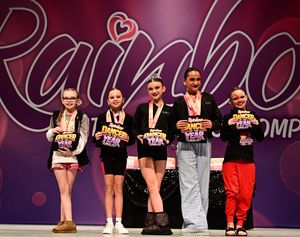 Detroit, MI - 5/16/2025