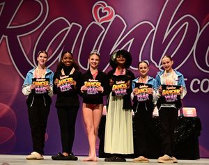 Detroit, MI - 5/16/2025