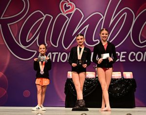 Detroit, MI - 5/16/2025