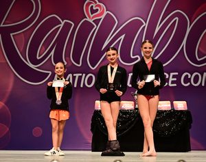 Detroit, MI - 5/16/2025