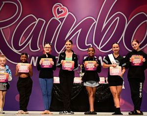 Detroit, MI - 5/16/2025