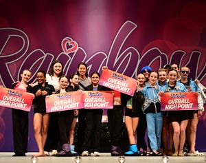 Detroit, MI - 5/16/2025